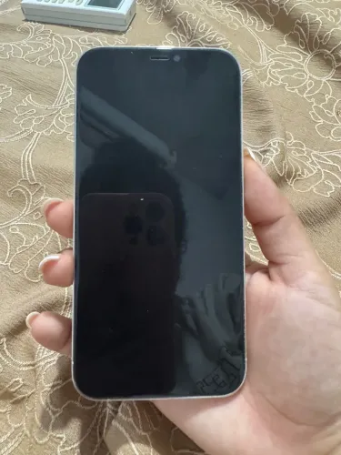 iPhone 12Pro