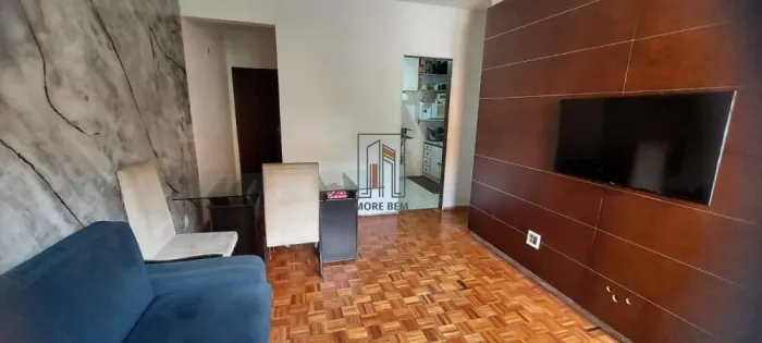 Apartamento para comprar Estrela Dalva Belo Horizonte