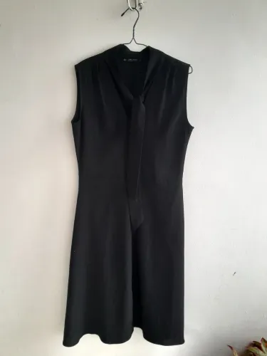 Vestido Zara 