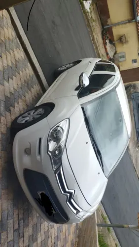 Citroen C3 Origine 1.5 Flex 8V 5P Mec. 2014