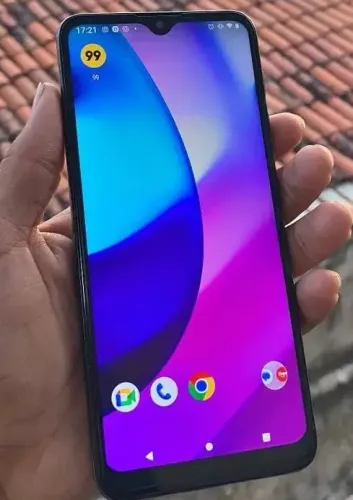 Moto e20