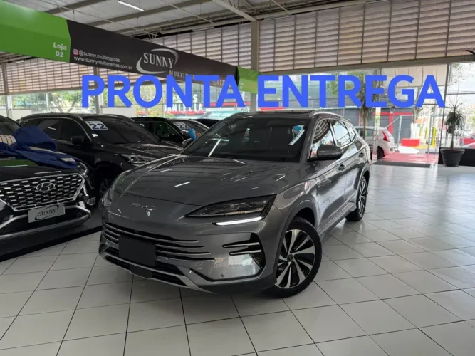 BYD Song Plus 1.5 16V Aut. (hibrido) 2027