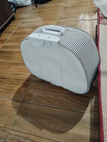 bolsa de bebê