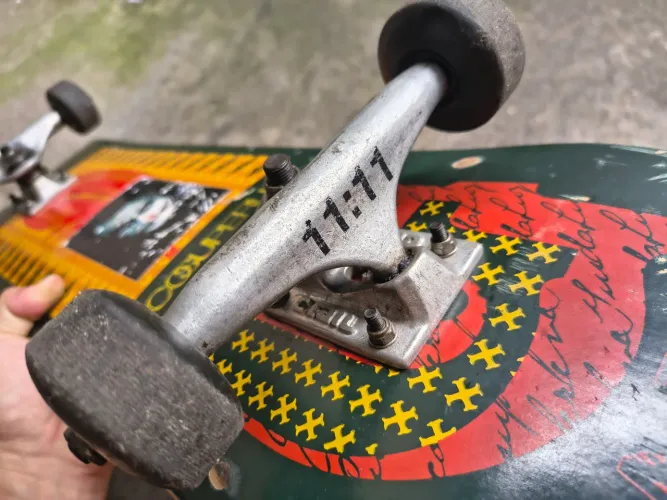 Skate pro