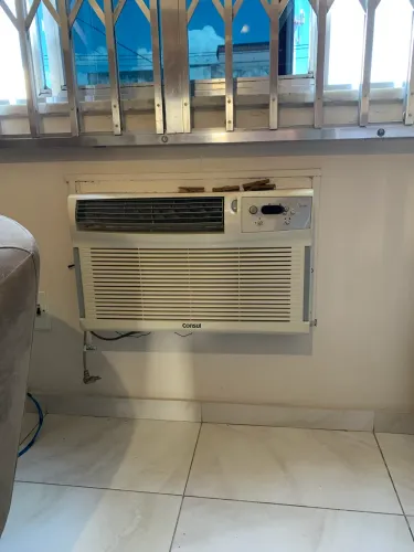 Ar Consul 12000btus 127v
