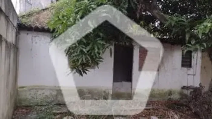 Terreno residencial para venda em Casa Verde, 260m²