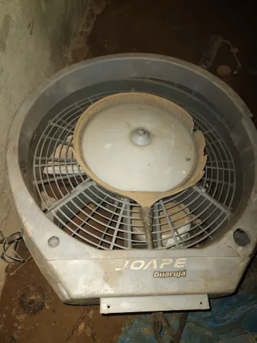 Climatizadores Joape