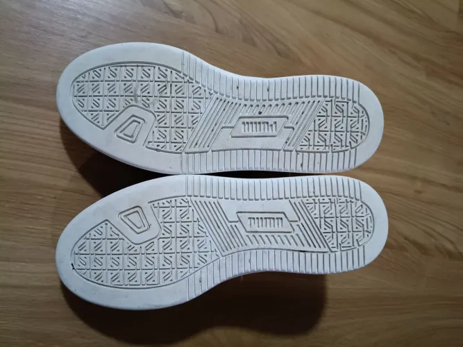 Tênis Puma masculino 38