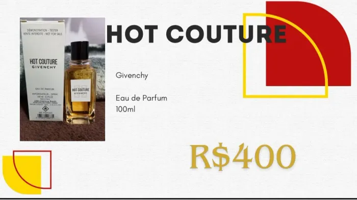 Perfumes