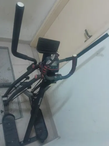 Vendo transpor elétrico