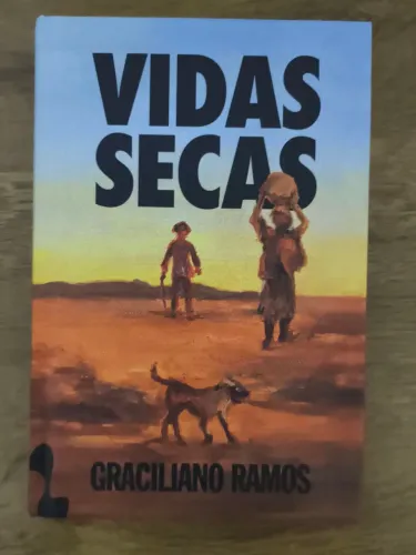 Vidas Secas
