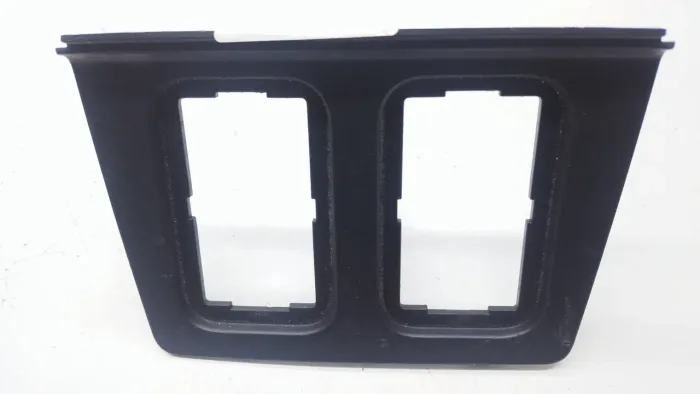 Moldura Painel Som Freelander 2 2009/ 2010 N6h5218k913ab Preto