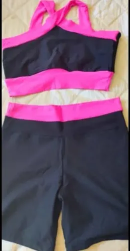 Conjunto de academia