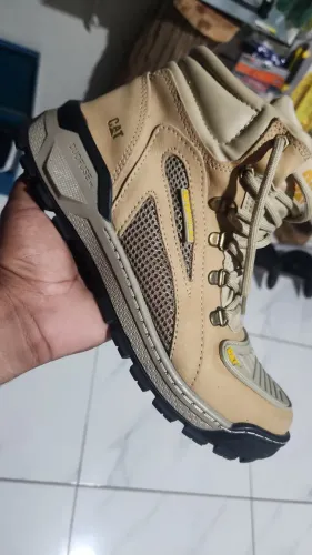 Bota CAT original CA