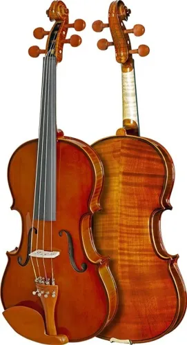 Viola de Arco Eagle #VA150