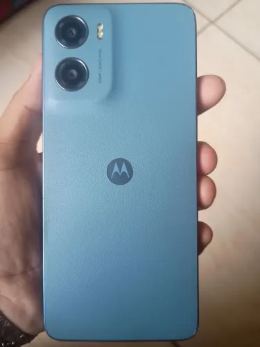 Moto G05