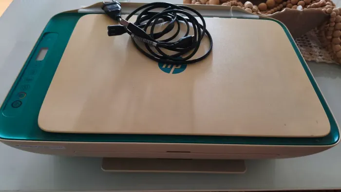 Doando uma impressora