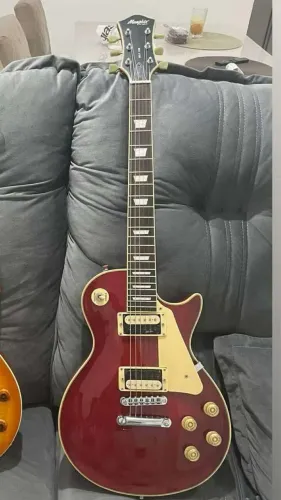 Guitarra Memphis MP100