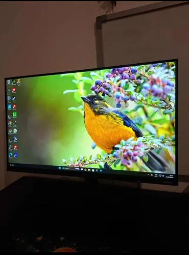 Monitor SANSUNG 27