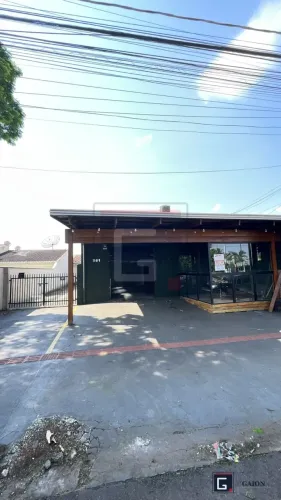 Salão comercial 100m² Av. Robert Koch - aluga sem fiador
