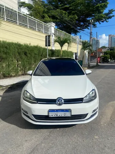 Volkswagen Golf Highline 1.4 TSI 140cv Aut. 2014