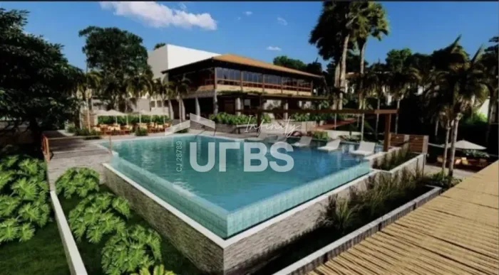 Apartamento no Quinta Santa Bárbara | Alto Padrão e Investimento