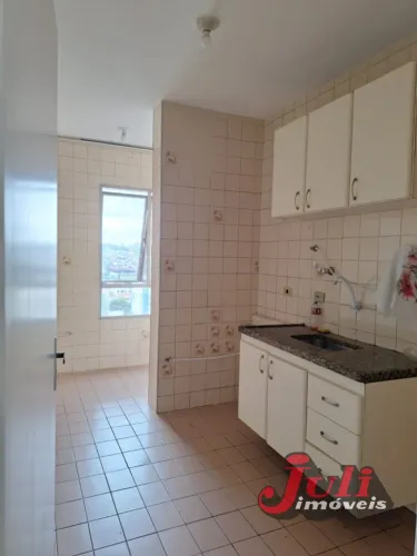 APARTAMENTO - 65M² - RUDGE RAMOS SÃO BERNARDO DO CAMPO