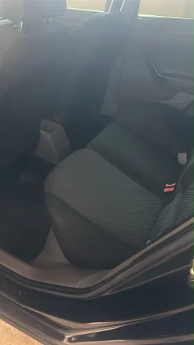Volkswagen Polo 1.6 MSI Flex 16V 5P 2018