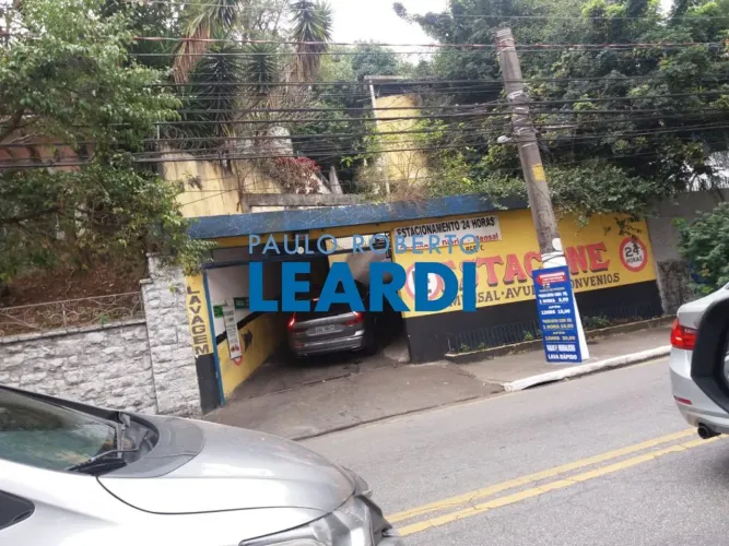 AREA - ACLIMAÇÃO - SP