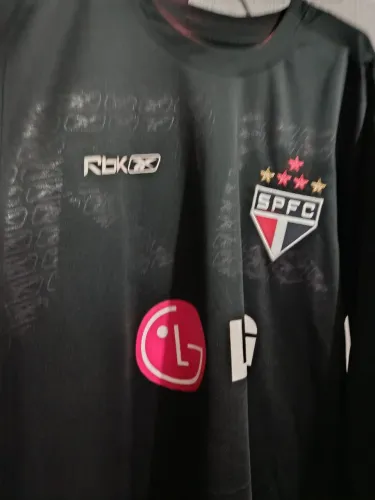 Camisa Rogério Ceni