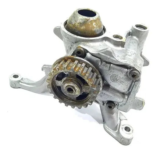Bomba Óleo Motor Ford Ka 1.0 2020 121716