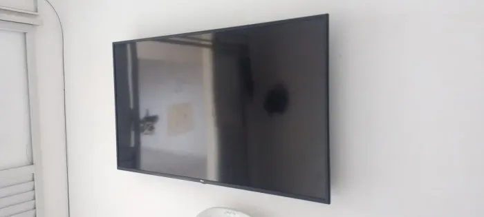 Tv smart LG 60 polegadas 