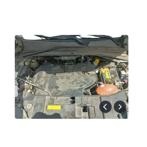 Motor Parcial Fiat Toro Diesel 2.0 2021 A 2025
