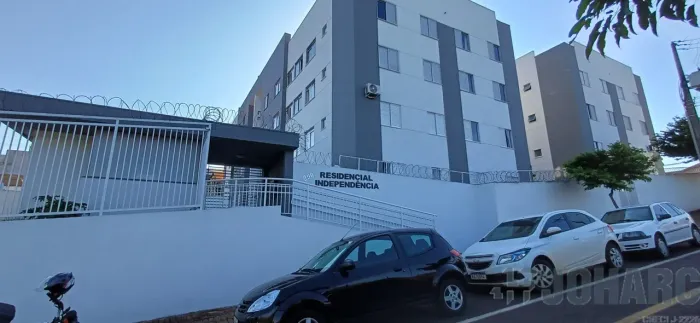 Residencial Independencia
