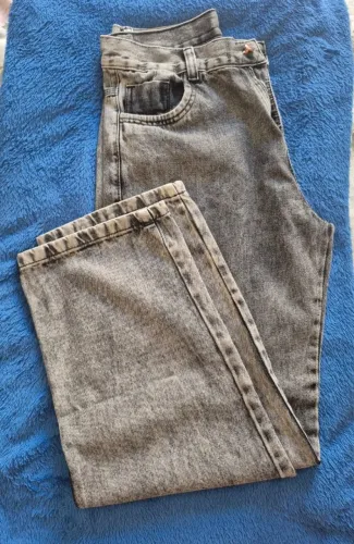 Calça jeans feminina