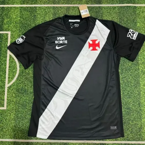 Camisa Nike Vasco 2026 Qualidade