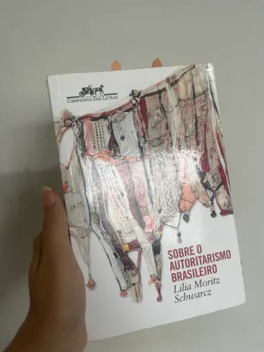 Vendo livro