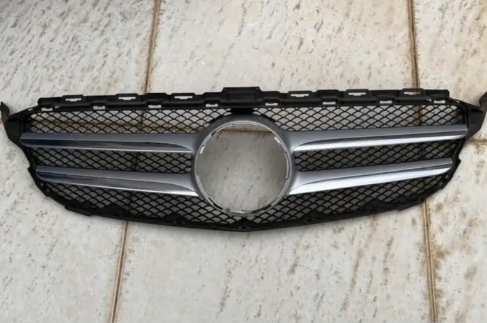 Grade Mercedes original 