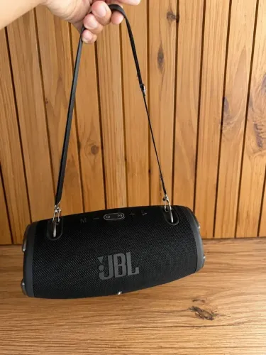 Caixa de Som JBL Xtreme 