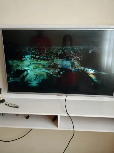 Televisão