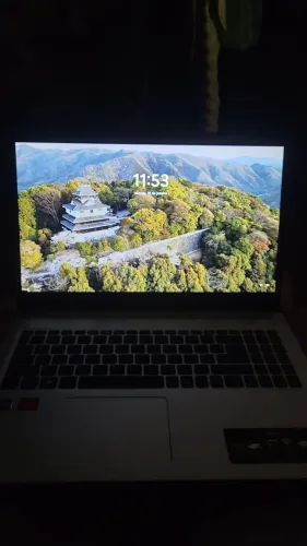 Acer Aspire 5 - 5700u 16gb de ram