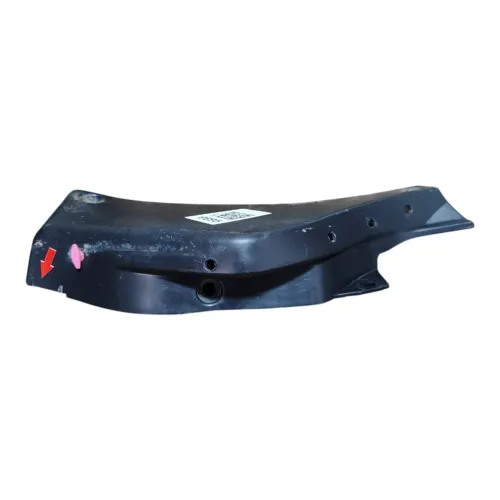 Suporte Complemento Para Lama Foton Aumark 715 C/ Detalhe