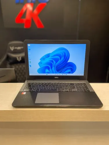 Notebook Dell i7 | SSD 240GB | 8GB RAM | Garantia 6 Meses