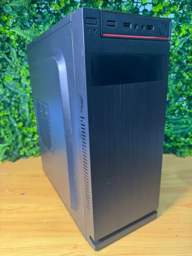 Pc é na i9 TECNOLOGIA 