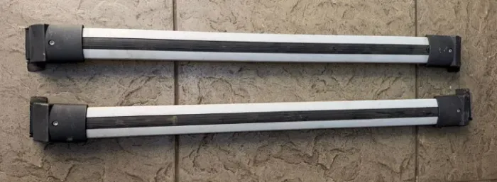 Rack T-Cross