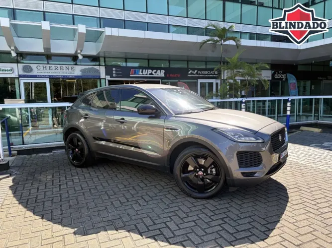 Jaguar E-Pace S 2.0 AWD 249cv Flex AUT 2019