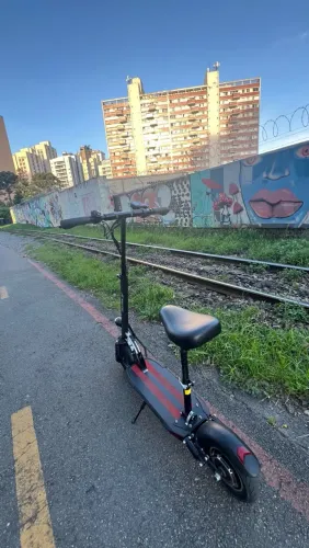 patinete polares t10 800w