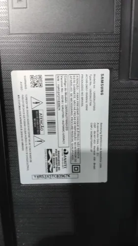 Tv 55 polegadas 4 k