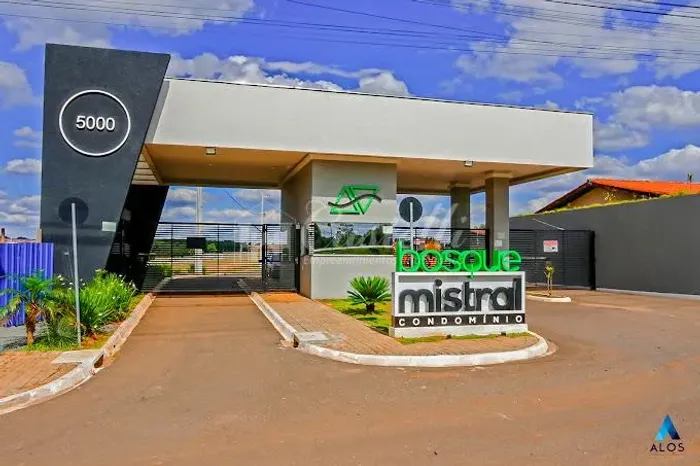 Condomínio à venda, Jardim Carvalho, PONTA GROSSA - PR