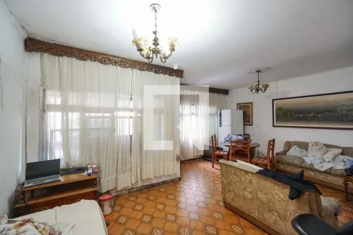 Casa à Venda - Vila Matilde, 8 Quartos, 900 m2